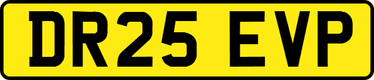DR25EVP