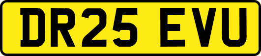 DR25EVU