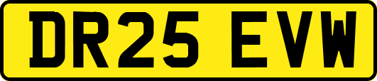 DR25EVW