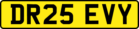 DR25EVY