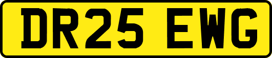 DR25EWG