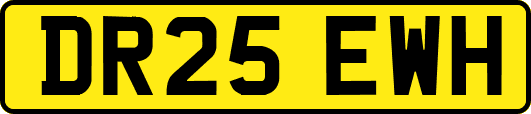 DR25EWH