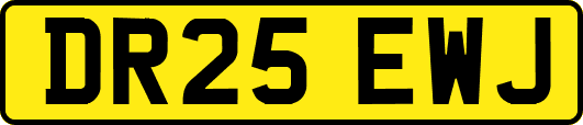 DR25EWJ