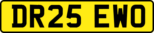 DR25EWO
