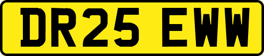 DR25EWW