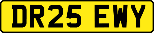 DR25EWY