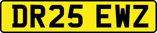 DR25EWZ