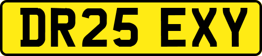DR25EXY