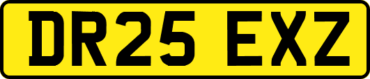 DR25EXZ