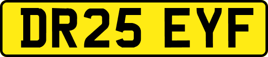 DR25EYF