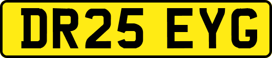 DR25EYG