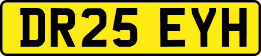 DR25EYH