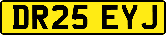DR25EYJ
