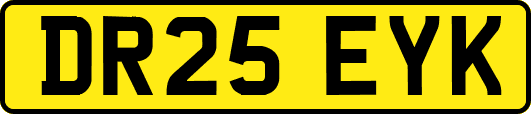 DR25EYK