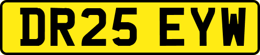 DR25EYW