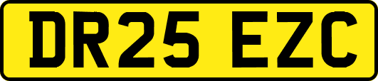 DR25EZC