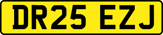 DR25EZJ