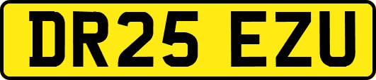 DR25EZU