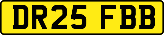 DR25FBB