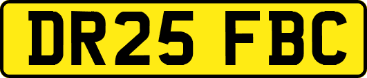 DR25FBC