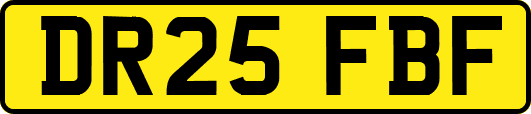 DR25FBF