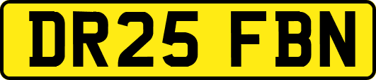 DR25FBN