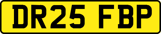 DR25FBP