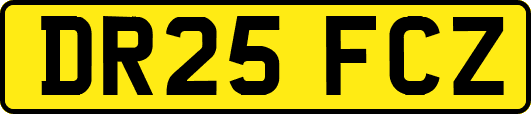 DR25FCZ