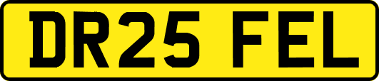 DR25FEL