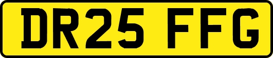 DR25FFG