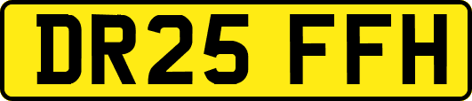 DR25FFH