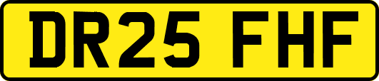 DR25FHF