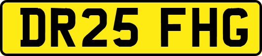 DR25FHG