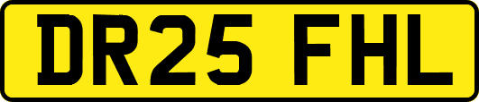 DR25FHL