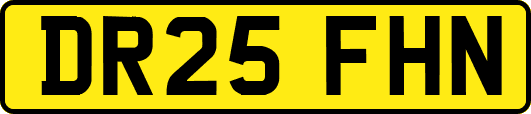 DR25FHN