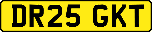 DR25GKT
