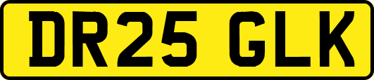 DR25GLK