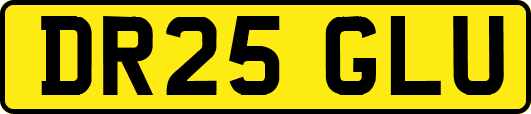 DR25GLU