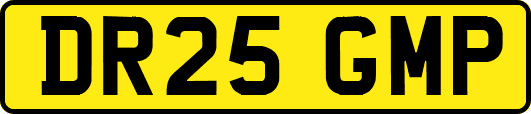 DR25GMP