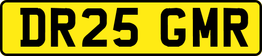 DR25GMR