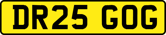 DR25GOG