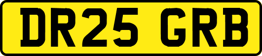 DR25GRB