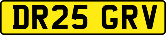 DR25GRV