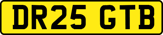 DR25GTB