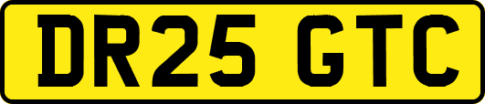 DR25GTC