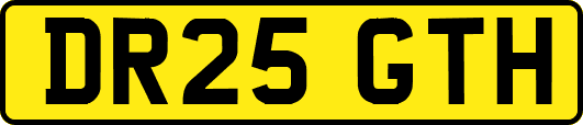 DR25GTH
