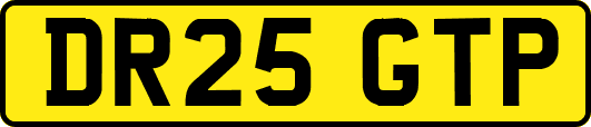DR25GTP