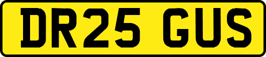 DR25GUS