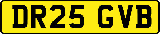 DR25GVB