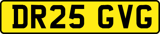 DR25GVG